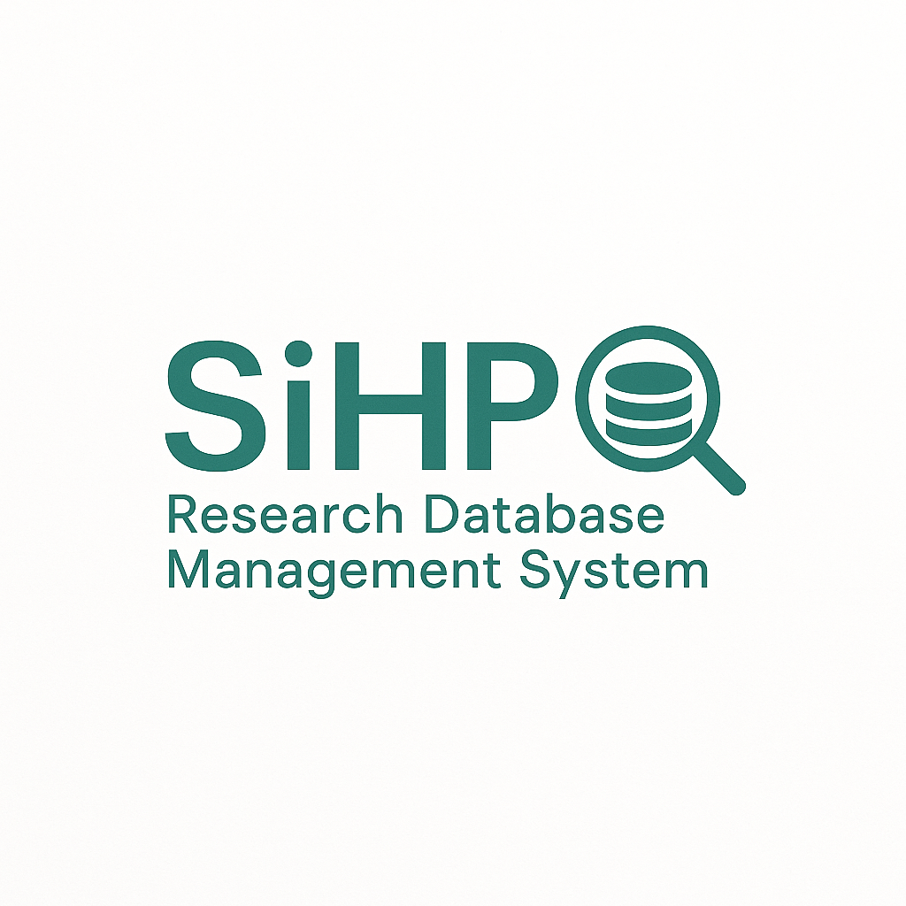 SiHP Logo